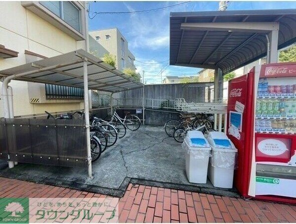 エミナンス弥富が丘の物件内観写真